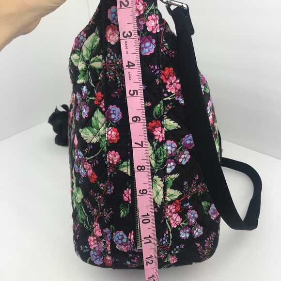 Vera Bradley Shoulder Bag - Picture 14 of 14
